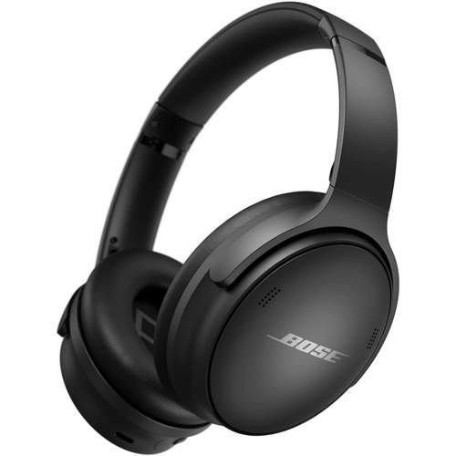 Bose QuietComfort 45 Bluetooth Best Headphones