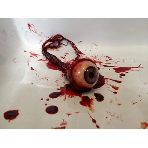 Dead Head Props Ripped Disgusting Gifts
