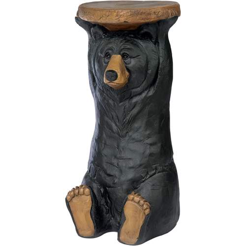 Design Toscano Black Forest Bear gifts