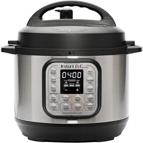 Instant Pot Duo 7 in 1 Must have Kitchen Gadgets