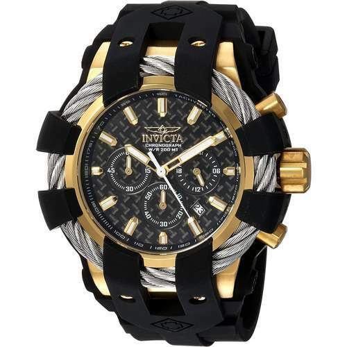 Invicta Mens 23860 Bolt Men Watches