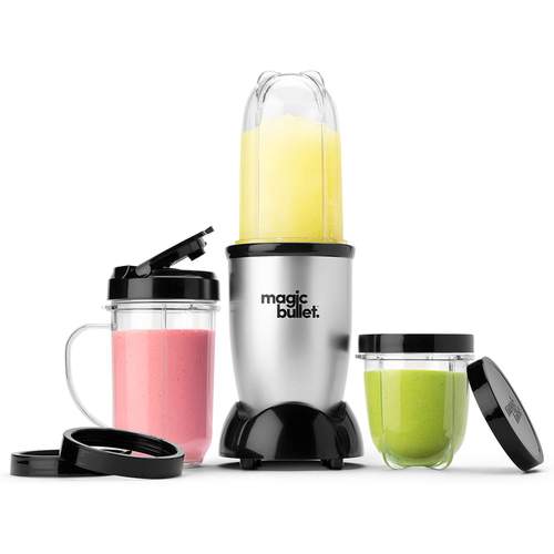 Magic Bullet Blender Small Must have Kitchen Gadgets