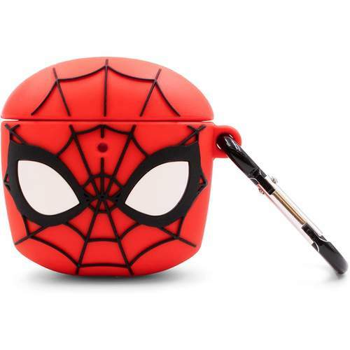 Marvel Airpods Case Superhero Spiderman gifts