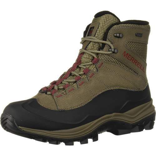 Merrell Womens Thermo Chill Best Winter Boots