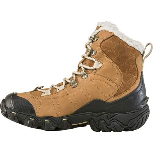 Oboz Womens Bridger 7 Best Winter Boots