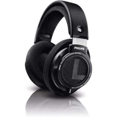 Philips Audio Philips SHP9500 Best Headphones