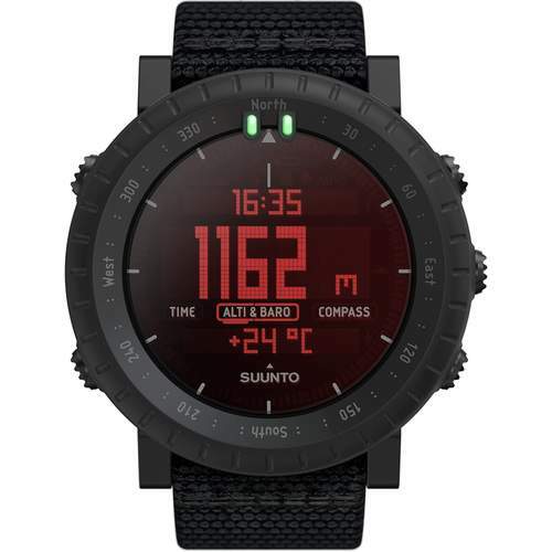 SUUNTO Core Outdoor Sports Men Watches