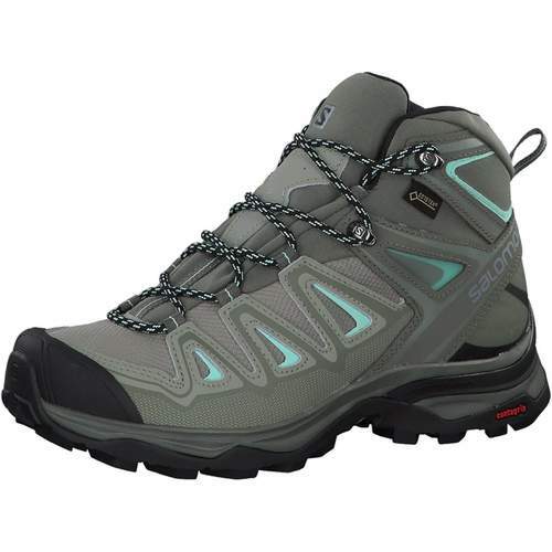 Salomon Womens X Ultra Best Winter Boots