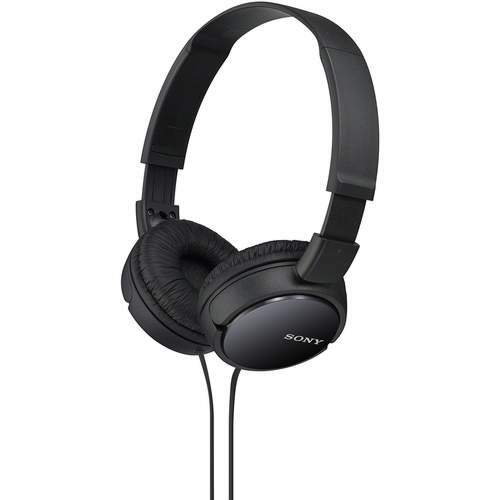 Sony ZX Series Wired Best Headphones