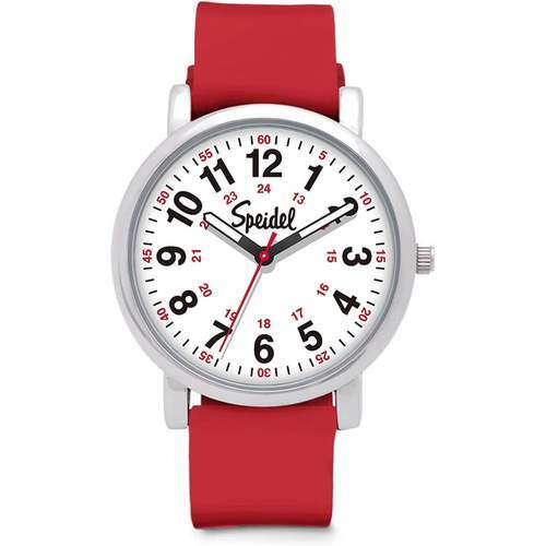 Speidel Original Scrub Watch Men Watches