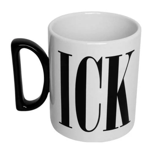 Thumbs Up UK Ceramic Weenie Gifts