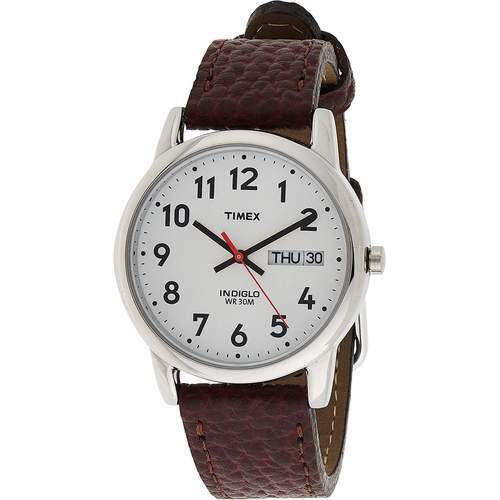 Timex Mens Easy Reader Men Watches