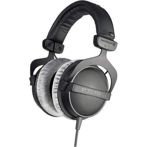 beyerdynamic DT 770 PRO Best Headphones