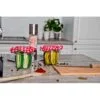 Mason jar pickle socks and the delicious mason jar pickles looks similiar in the kitchen