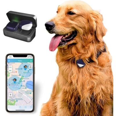 Pet GPS Tracker Pet GPS Tracker