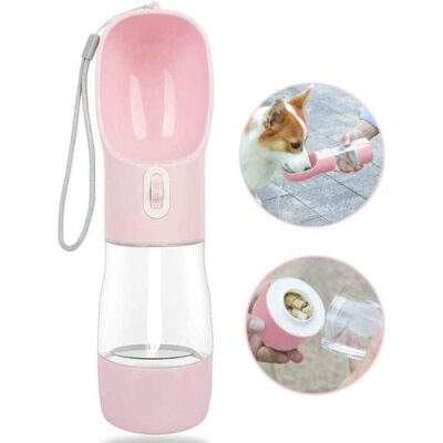Pet Travel Water Dispenser Pet Travel Water Dispenser