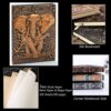dairy paper types dairy paper types
