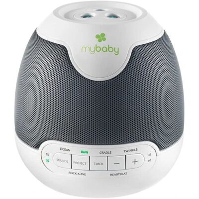lullaby soundspa machine for babies to sleep
