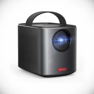 Anker NEBULA Mars II Pro Projector