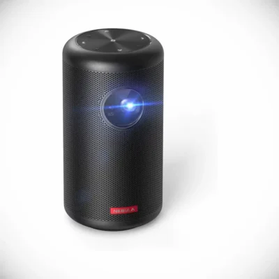 Anker Nebula Capsule Max Pocket Projector