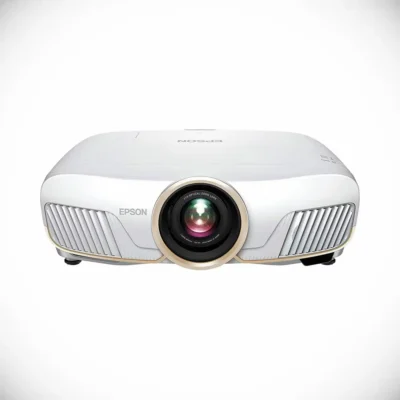 Epson Home Cinema 5050UB Projector