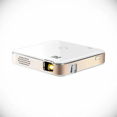 KODAK Luma 150 Ultra Mini Pocket Pico Projector