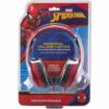 Marvel spideman headphone packing cover Marvel spideman headphone packing cover