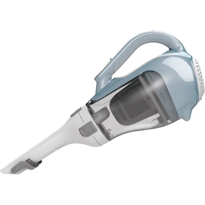 black decker handheld small vaccum cleaner