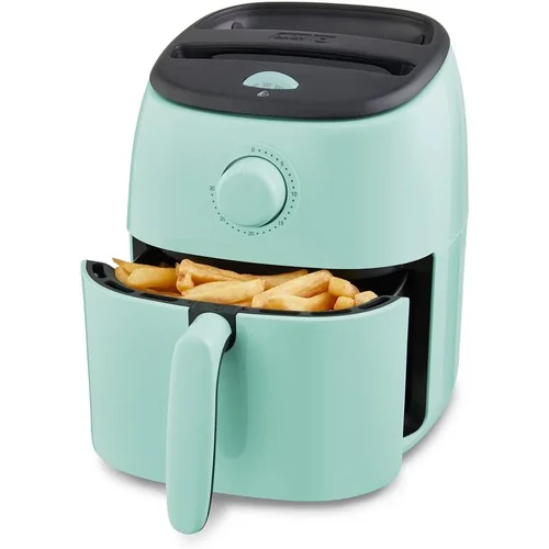 cooking fries in Tasti grip air fryer cooking fries in Tasti grip air fryer