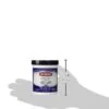 height and width of the jewelry cleaner jar
