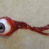 length of ripped out eyeball length of ripped out eyeball