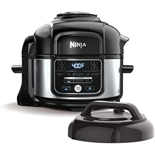 ninja foodi pressure cooker ninja foodi pressure cooker