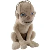 sitting the lord of the rings gollum fluffy toy sitting the lord of the rings gollum fluffy toy