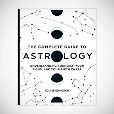 Astrology book