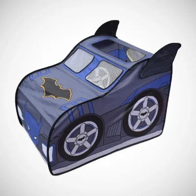 Batman Pop Up Batmobile Tent 22