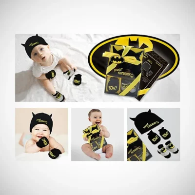 Batman baby products 40