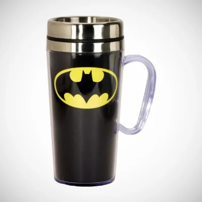 Batman coffee mug 44