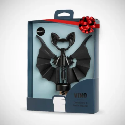 Batman corkscrew bottle opener Batman corkscrew bottle opener