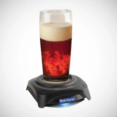 Beer Aerator