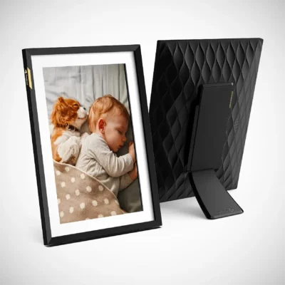 Digital photo frame