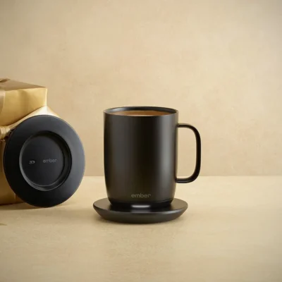 Ember smart mug