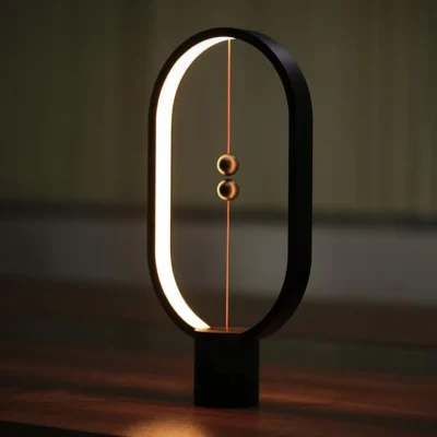 Heng balance lamp