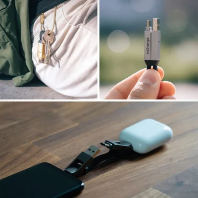 Micro USB