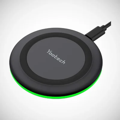 Mobile charging pad