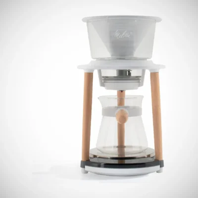 Pour Over Coffee Maker