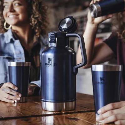 Stanley Growler