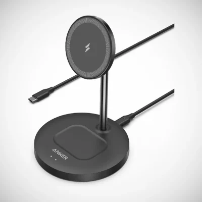 Wireless Charging Stand