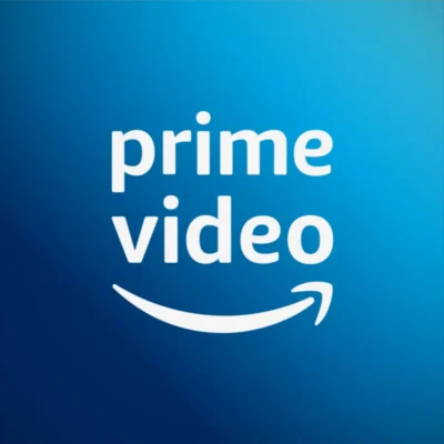 amazon prime video logo