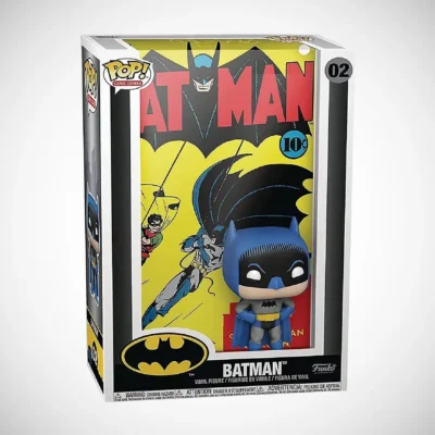 batma n vinyl figure collectible 20