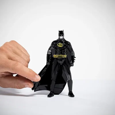 batman minuature Collectible 42